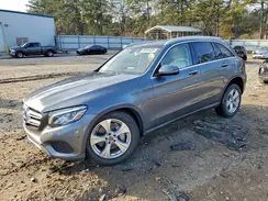 WDC0G4JBXJV052804 2018 MERCEDES-BENZ GLC