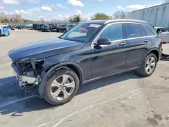 WDC0G4JBXJV053998 2018 MERCEDES-BENZ GLC