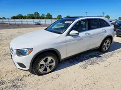 WDC0G4JBXJV054147 2018 MERCEDES-BENZ GLC