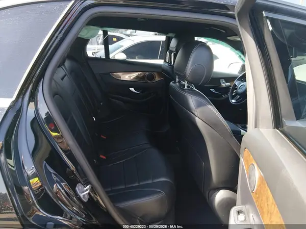 WDC0G4JBXJV054360 2018 MERCEDES-BENZ GLC - Image 8