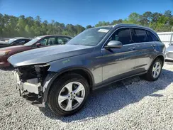 WDC0G4JBXJV054696 2018 MERCEDES-BENZ GLC