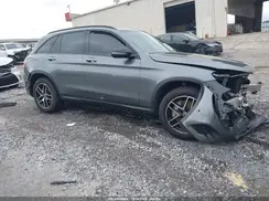 WDC0G4JBXJV061213 2018 MERCEDES-BENZ GLC