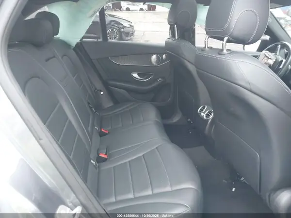 WDC0G4JBXJV061213 2018 MERCEDES-BENZ GLC - Image 8