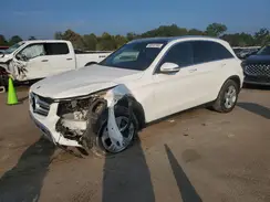WDC0G4JBXJV061745 2018 MERCEDES-BENZ GLC