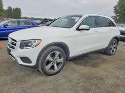 WDC0G4JBXJV061969 2018 MERCEDES-BENZ GLC