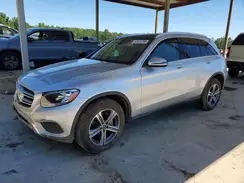WDC0G4JBXJV063138 2018 MERCEDES-BENZ GLC