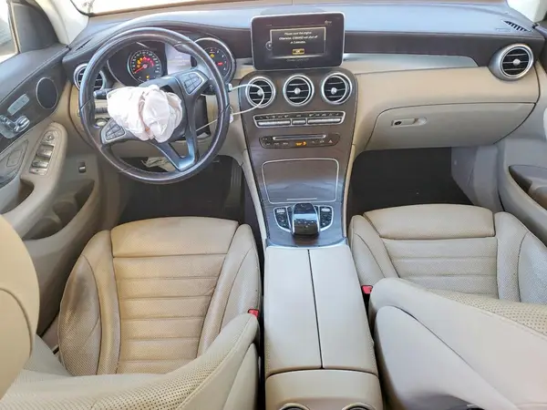 WDC0G4JBXJV063138 2018 MERCEDES-BENZ GLC - Image 8