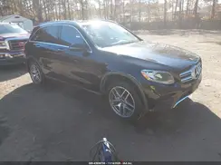 WDC0G4JBXJV063639 2018 MERCEDES-BENZ GLC