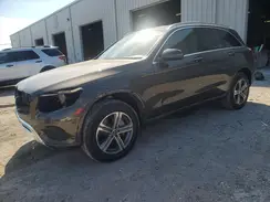 WDC0G4JBXJV065262 2018 MERCEDES-BENZ GLC