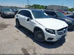 WDC0G4JBXJV065942 2018 MERCEDES-BENZ GLC