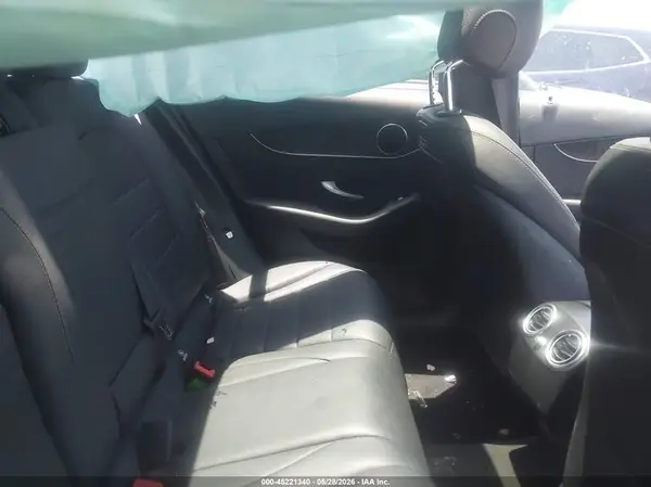 WDC0G4JBXJV065942 2018 MERCEDES-BENZ GLC - Image 8