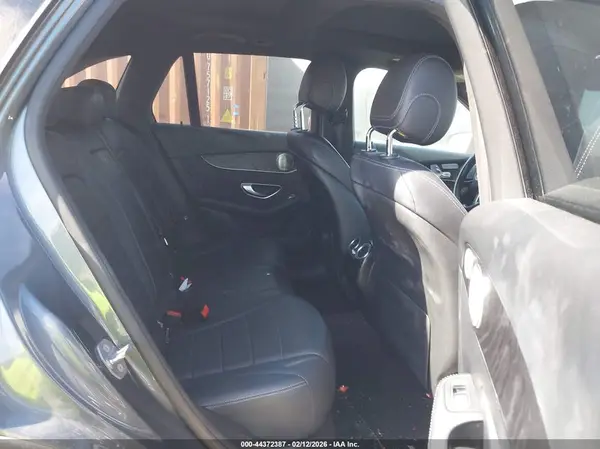 WDC0G4JBXJV074561 2018 MERCEDES-BENZ GLC - Image 8