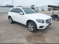 WDC0G4JBXJV079405 2018 MERCEDES-BENZ GLC