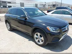 WDC0G4JBXJV082241 2018 MERCEDES-BENZ GLC