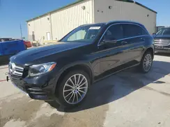 WDC0G4JBXJV082725 2018 MERCEDES-BENZ GLC