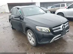 WDC0G4JBXJV087858 2018 MERCEDES-BENZ GLC