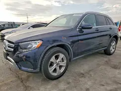 WDC0G4JBXJV088976 2018 MERCEDES-BENZ GLC
