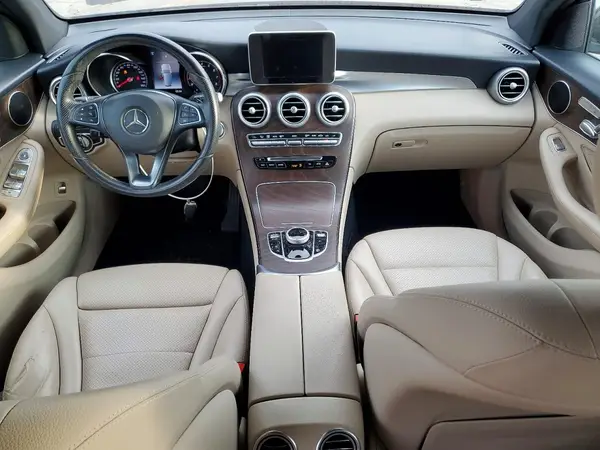 WDC0G4JBXJV088976 2018 MERCEDES-BENZ GLC - Image 8