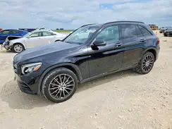WDC0G4JBXJV090954 2018 MERCEDES-BENZ GLC