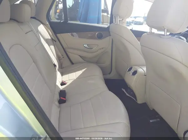 WDC0G4JBXJV091280 2018 MERCEDES-BENZ GLC - Image 8