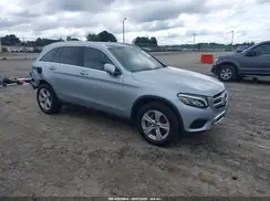 WDC0G4JBXJV091831 2018 MERCEDES-BENZ GLC