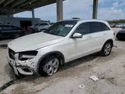 WDC0G4JBXJV092705 2018 MERCEDES-BENZ GLC