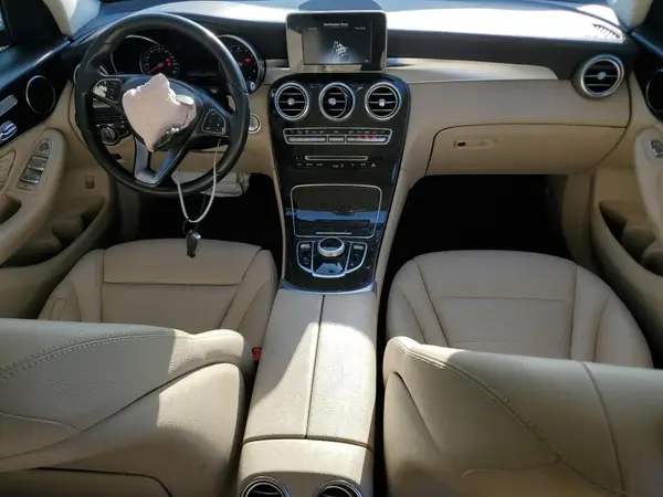 WDC0G4JBXJV093644 2018 MERCEDES-BENZ GLC - Image 8