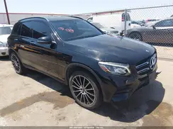 WDC0G4JBXJV093840 2018 MERCEDES-BENZ GLC