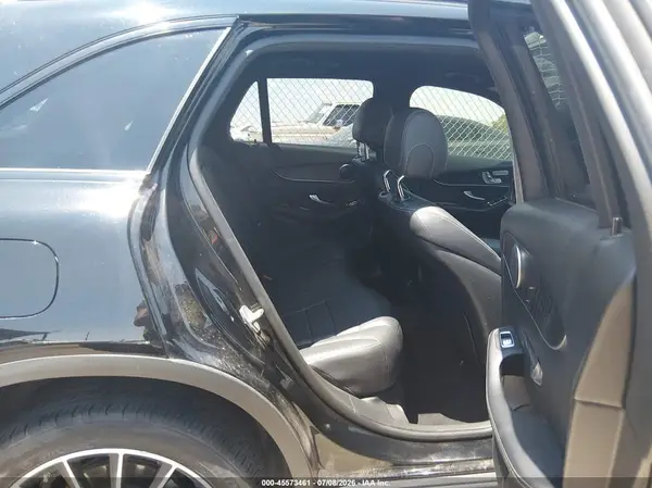 WDC0G4JBXJV093840 2018 MERCEDES-BENZ GLC - Image 8