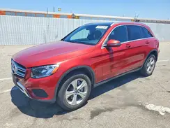 WDC0G4JBXJV097838 2018 MERCEDES-BENZ GLC