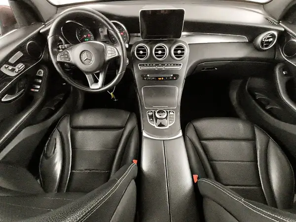 WDC0G4JBXJV097838 2018 MERCEDES-BENZ GLC - Image 8