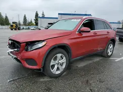 WDC0G4JBXJV100754 2018 MERCEDES-BENZ GLC