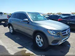 WDC0G4JBXJV101080 2018 MERCEDES-BENZ GLC