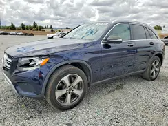 WDC0G4JBXJV104769 2018 MERCEDES-BENZ GLC