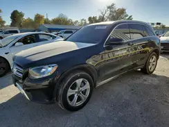 WDC0G4JBXJV105839 2018 MERCEDES-BENZ GLC