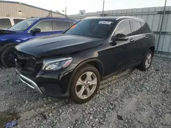 WDC0G4JBXJV110667 2018 MERCEDES-BENZ GLC