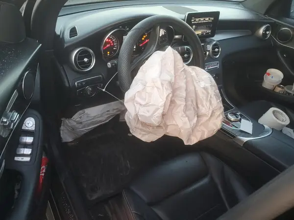 WDC0G4JBXJV110667 2018 MERCEDES-BENZ GLC - Image 8