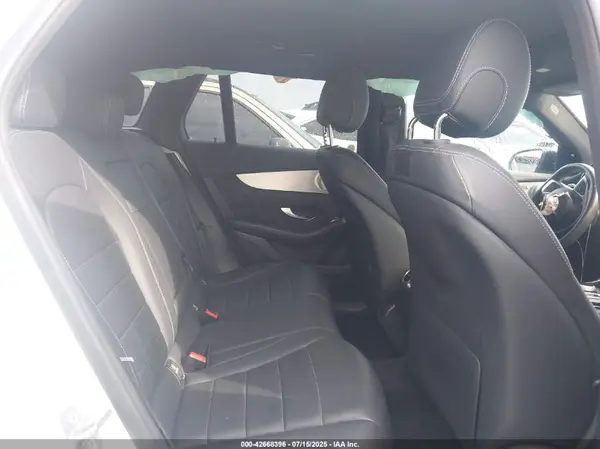 WDC0G4JBXK1000310 2019 MERCEDES-BENZ GLC - Image 8