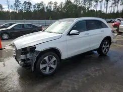 WDC0G4JBXK1000372 2019 MERCEDES-BENZ GLC