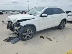 WDC0G4JBXK1000632 2019 MERCEDES-BENZ GLC