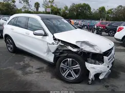 WDC0G4JBXK1000808 2019 MERCEDES-BENZ GLC
