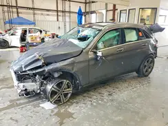 WDC0G4JBXK1001134 2019 MERCEDES-BENZ GLC