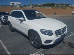WDC0G4JBXK1002364 2019 MERCEDES-BENZ GLC