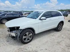 WDC0G4JBXK1005541 2019 MERCEDES-BENZ GLC