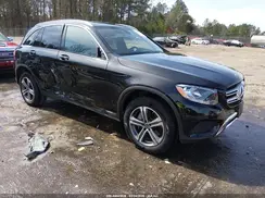 WDC0G4JBXK1005572 2019 MERCEDES-BENZ GLC
