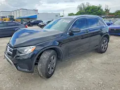 WDC0G4JBXK1005586 2019 MERCEDES-BENZ GLC