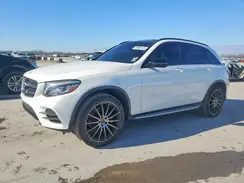 WDC0G4JBXKF555017 2019 MERCEDES-BENZ GLC