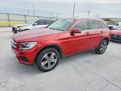 WDC0G4JBXKF572819 2019 MERCEDES-BENZ GLC