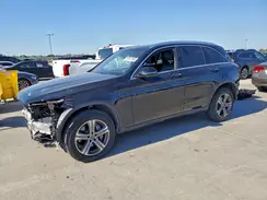 WDC0G4JBXKF574439 2019 MERCEDES-BENZ GLC