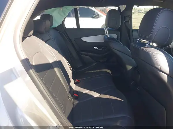 WDC0G4JBXKF574957 2019 MERCEDES-BENZ GLC - Image 8